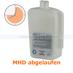 Pflegelotion CWS 500 ml MHD