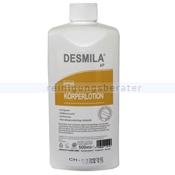 Pflegelotion Desmila AP HP 60 500 ml