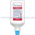 Pflegelotion Dr. Schnell Samtalin Hautpflegecreme 1 L