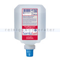 Pflegelotion Dr. Schnell Samtalin Hautpflegecreme 1 L