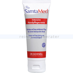 Pflegelotion Dr. Schnell SamtaMed Hautpflegecreme 100 ml