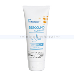 Pflegelotion Dr. Schumacher Descolind Comfort light 100 ml