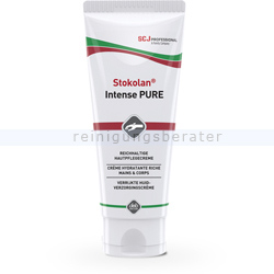 Pflegelotion SC Johnson Stokolan intense pure 100 ml