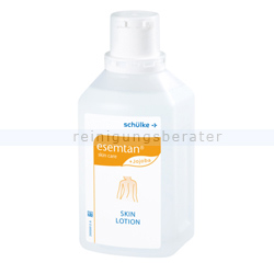 Pflegelotion Schülke Esemtan Skin Lotion 500 ml
