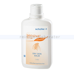 Pflegelotion Schülke Sensiva Dry Skin Balm 150 ml