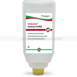 Pflegelotion Stokolan intense pure unparfümiert 1 L