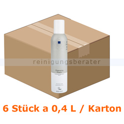 Pflegeschaum Abena Reinigungsschaum 400 ml Karton