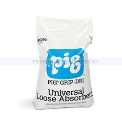 PIG® GRIP-DRI Streumittel - Absorptionsmittel