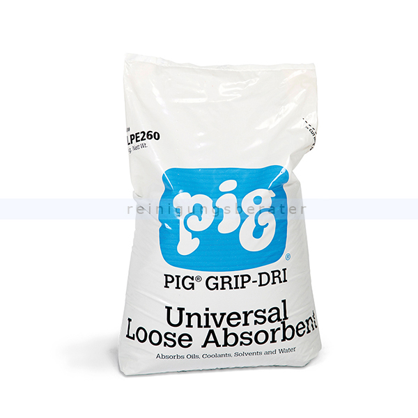 PIG® GRIP-DRI Streumittel - Absorptionsmittel