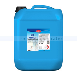 Poolpflege Becker Chemie Eilfix PH-Minus 30 L