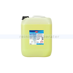 Poolpflege Becker Chemie Eilfix PH-Plus 25 kg