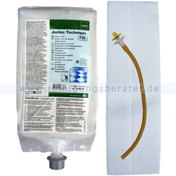 Porenfüller Diversey Taski Jontec Technique F2h 2,5 L