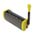 Zusatzbild Presse für Reinigungswagen Vermop Twixter Flachpresse gelb