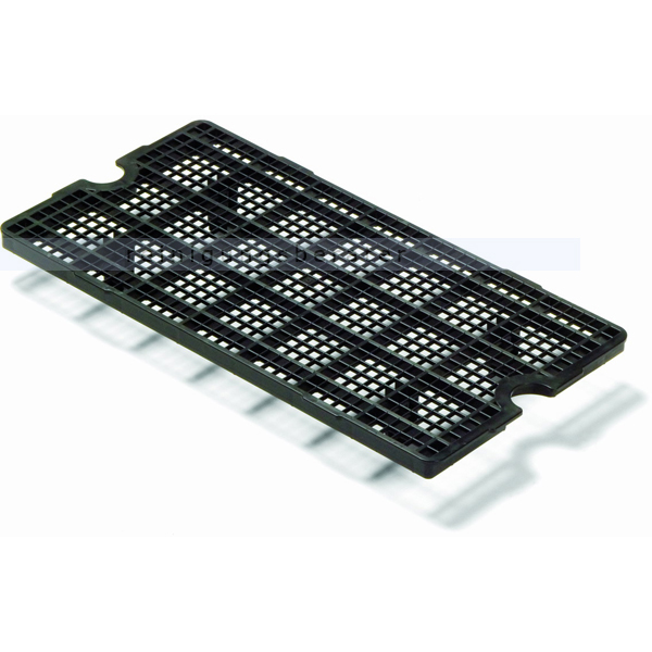 Pressensieb Numatic für 34 L Eimer