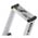 Zusatzbild Profi-Stehleiter Hailo ChampionsLine P225 plus mit 10 Stufen