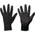 Zusatzbild PU Handschuhe Dark Grip Gr. M