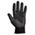 Zusatzbild PU Handschuhe KC KLEENGUARD G40 Gr. 10 Schwarz