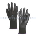 PU Handschuhe KC KLEENGUARD G40 Gr. 11 Schwarz