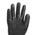 Zusatzbild PU Handschuhe KC KLEENGUARD G40 Gr. 8 Schwarz