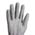 Zusatzbild PU Handschuhe Kimberly Clark KLEENGUARD G40 Gr. 7 Grau
