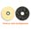 Zusatzbild PU Pad Numatic Longlife PowerPad 508 mm 20 Zoll
