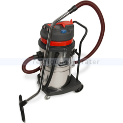 Pumpsauger Clean Track PumpLine 70 L