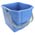 Zusatzbild Putzeimer für Reinigungswagen 18 L Blau