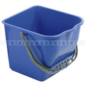 Putzeimer für Reinigungswagen Arcora Ersatzeimer blau 25 L