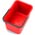 Zusatzbild Putzeimer für Reinigungswagen Numatic 16 L Mopeimer rot