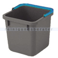 Putzeimer für Reinigungswagen Numatic 6 L blau