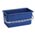 Zusatzbild Putzeimer für Reinigungswagen Pfennig Eimer 25 L blau