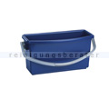 Putzeimer für Reinigungswagen Pfennig Ergo 15 L blau