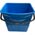 Zusatzbild Putzeimer für Reinigungswagen RMV Eimer 6 L blau