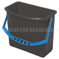 Putzeimer für Reinigungswagen Vermop 6 L blau