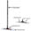 Zusatzbild Putzeimer Mop-Set Sprintus Click to Mop 40 cm mit Wischeimer