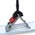 Zusatzbild Putzeimer Mop-Set Sprintus Click to Mop 40 cm mit Wischeimer