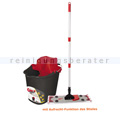 Putzeimer Mop-Set Sprintus Life Click n Press 3 in 1