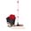 Zusatzbild Putzeimer Mop-Set Sprintus Life Click n Press 3 in 1