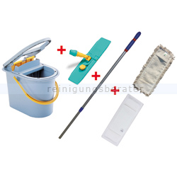 Putzeimer Mop-Set Vermop Wringboy Set