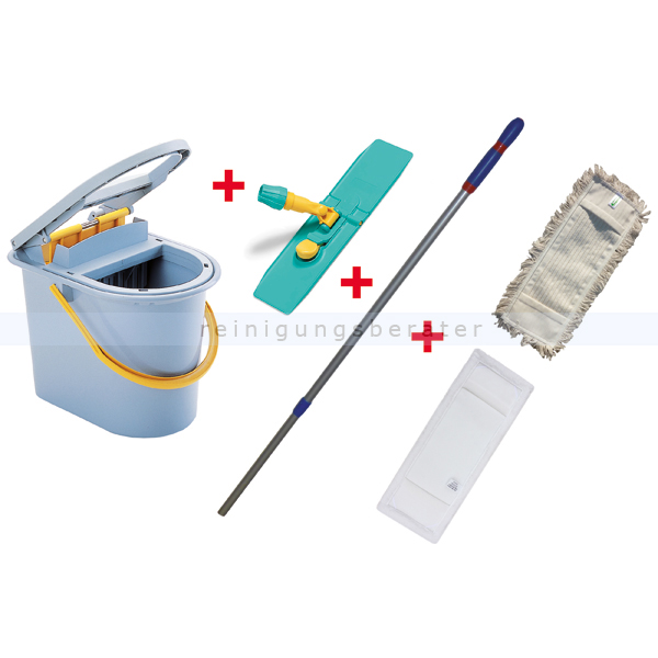 Putzeimer Mop-Set Vermop Wringboy Set