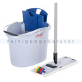 Putzeimer Mop-Set Vileda Ultramat Komplett Set