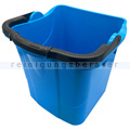 Putzeimer ReinigungsBerater für Reinigungswagen 25 L blau