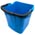 Zusatzbild Putzeimer ReinigungsBerater für Reinigungswagen 25 L blau