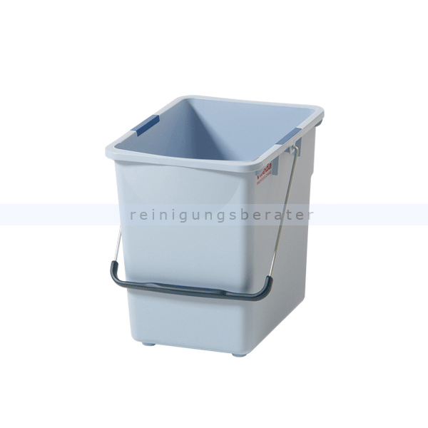 Putzeimer Vileda UltraSpeed Pro Eimer 25 L