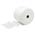Zusatzbild Putztuchrolle Kimberly Clark WYPALL 1-lagig, weiß 34x31,5 cm