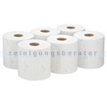 Putztuchrolle Kimberly Clark WYPALL L10 AIRFLEX RCS weiß