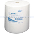 Putztuchrolle Kimberly Clark WYPALL L40 AIRFLEX weiß