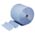Zusatzbild Putztuchrolle Kimberly Clark WYPALL Wischtücher blau