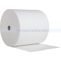 Putztuchrolle Nordvlies WIPEX AIRLAID MarS 1-lagig 30x38 cm