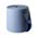 Zusatzbild Putztuchrolle Nordvlies WIPEX WORK M 1-lagig 180 m blau